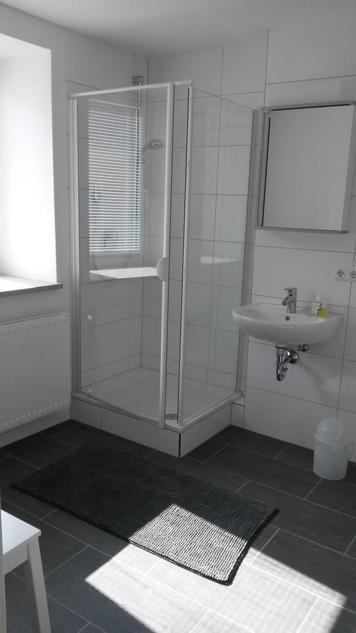 Cityzimmer Eltmann Exterior photo